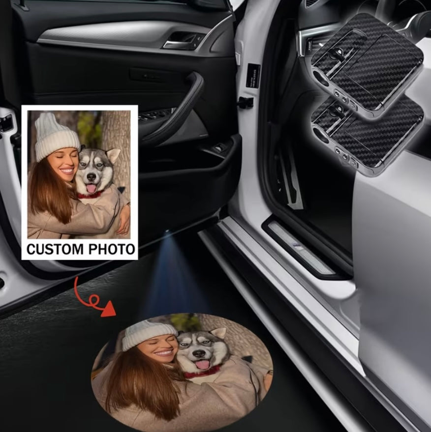 2/4 Units of Personalized Images