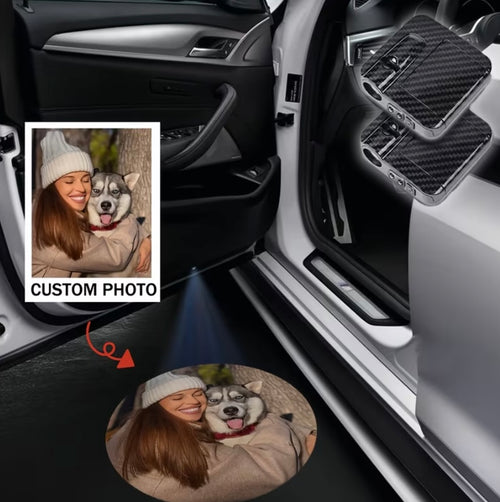 2/4 Units of Personalized Images