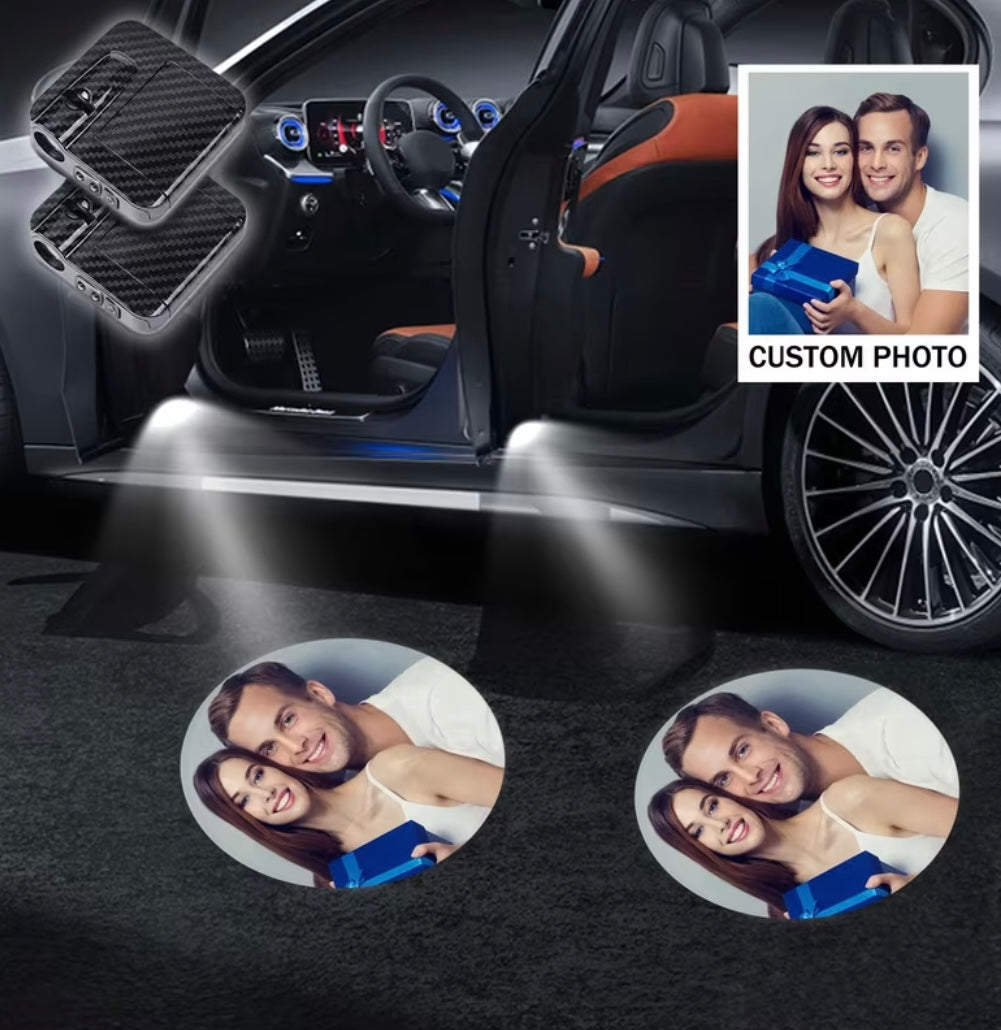 2/4 Units of Personalized Images