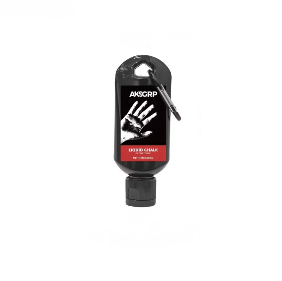Professional Liquid Chalk – Anti-Slip Magnesium Grip Enhancer