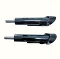 2 Pieces Adjustable Weight Pins for Dumbbells